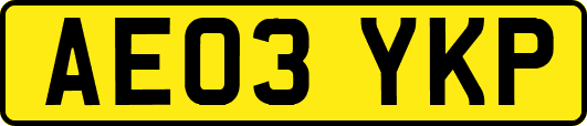 AE03YKP