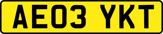 AE03YKT