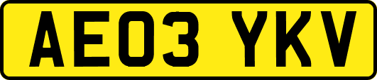 AE03YKV