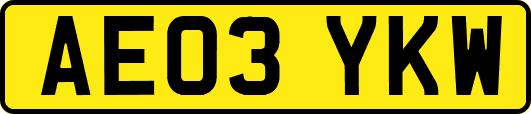 AE03YKW