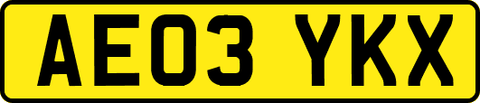 AE03YKX