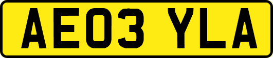 AE03YLA