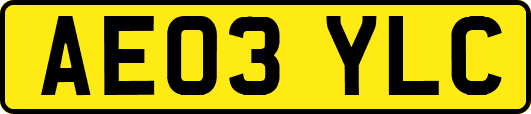 AE03YLC