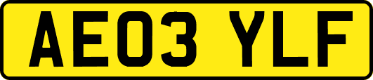 AE03YLF