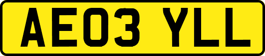 AE03YLL