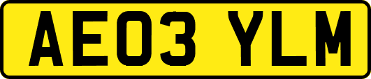 AE03YLM