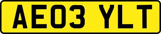 AE03YLT