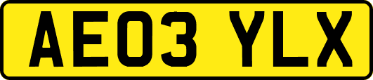 AE03YLX