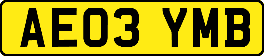 AE03YMB