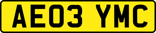 AE03YMC