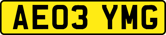 AE03YMG