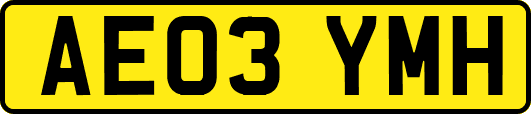 AE03YMH