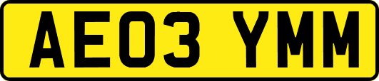 AE03YMM