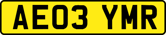 AE03YMR