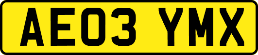 AE03YMX