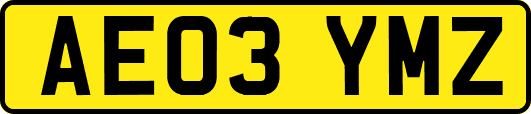 AE03YMZ
