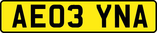 AE03YNA