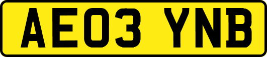 AE03YNB