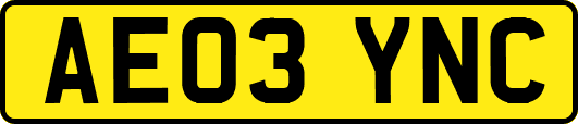 AE03YNC