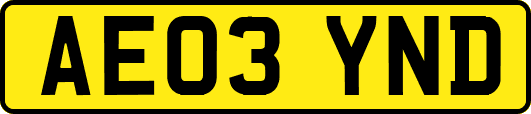AE03YND