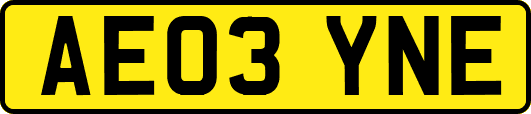 AE03YNE