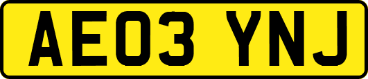 AE03YNJ