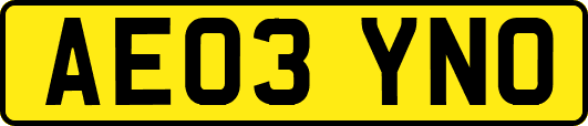 AE03YNO