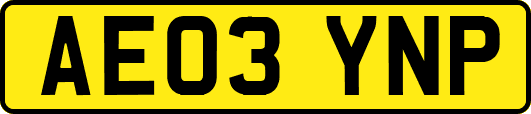AE03YNP