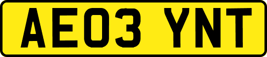 AE03YNT