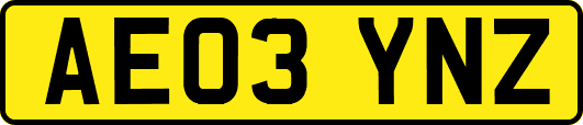 AE03YNZ