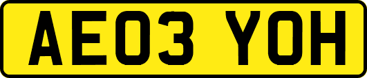 AE03YOH