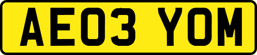 AE03YOM