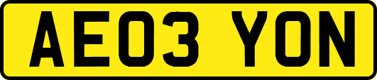 AE03YON