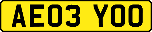 AE03YOO