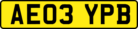 AE03YPB