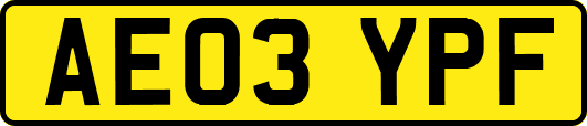 AE03YPF
