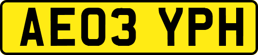 AE03YPH