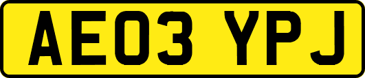 AE03YPJ