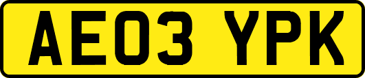 AE03YPK