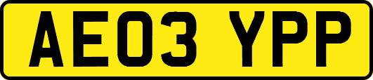 AE03YPP