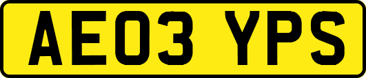 AE03YPS