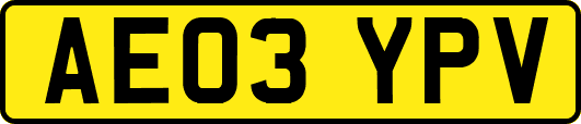 AE03YPV