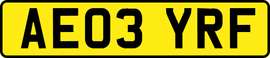 AE03YRF