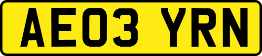 AE03YRN