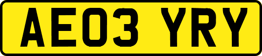 AE03YRY
