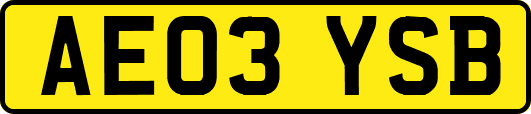 AE03YSB