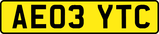 AE03YTC