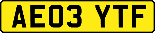 AE03YTF