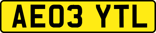 AE03YTL