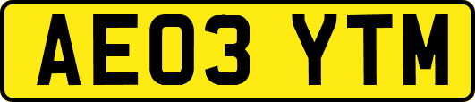 AE03YTM